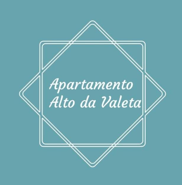 Apartamento Alto Da Valeta Arcos de Valdevez Exterior foto